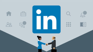 How to Follow Other Companies on LinkedIn as a Company