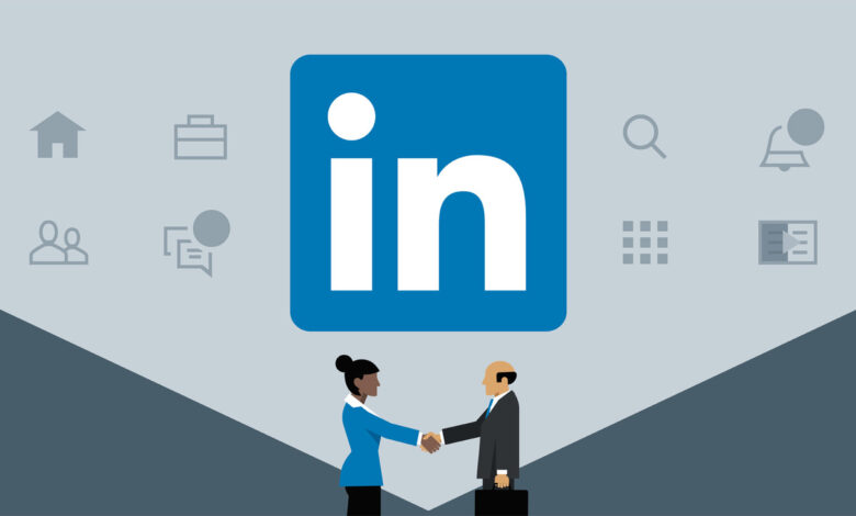 How to Follow Other Companies on LinkedIn as a Company