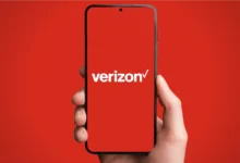 How to Start a Phone Plan with Verizon