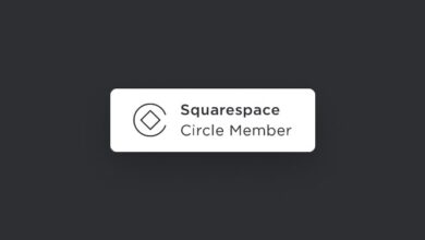 How to Become a Squarespace Circle Member