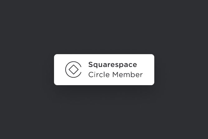 How to Become a Squarespace Circle Member