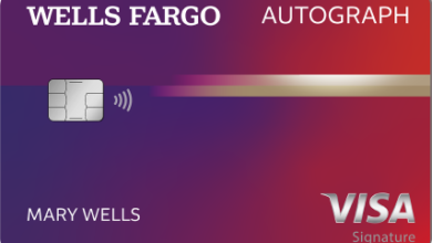 How to Redeem Wells Fargo Autograph Rewards