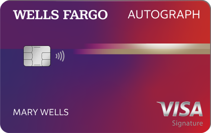 How to Redeem Wells Fargo Autograph Rewards