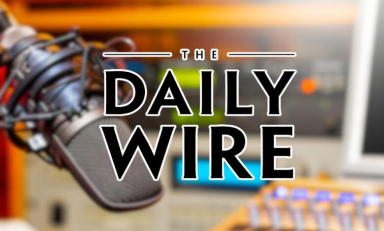 How Much Does It Cost to Join The Daily Wire?