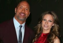 Who Is Dwayne "The Rock" Johnson's Wife? Everything About Lauren Hashian