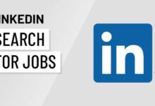 How to Find Job Posters on LinkedIn