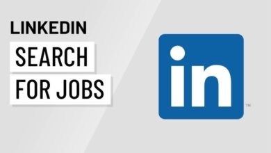 How to Find Job Posters on LinkedIn