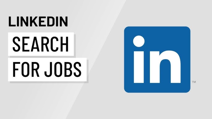 How to Find Job Posters on LinkedIn