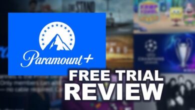 How to Get a Free Trial on Paramount Plus