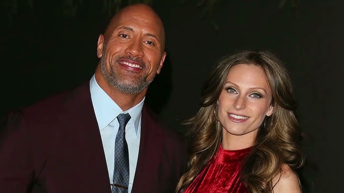 Who Is Dwayne "The Rock" Johnson's Wife? Everything About Lauren Hashian