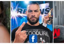 Most Followed WWE Wrestlers on Social Media (Past & Present)